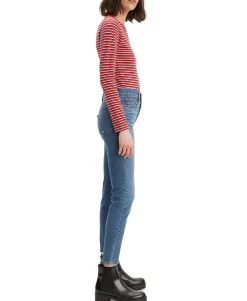 Women's Skinny Wedgie Jeans