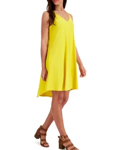 Women's Sleeveless Dress