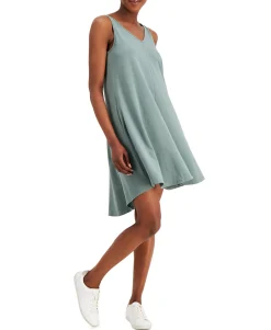 Women's Sleeveless Dress
