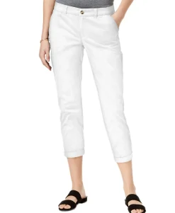 Women's Slim Ankle Pants