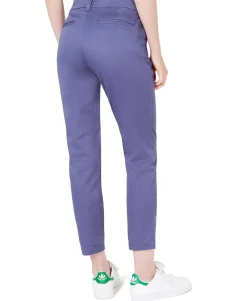 Women's Slim Ankle Pants