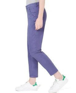Women's Slim Ankle Pants