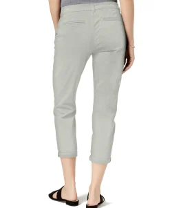 Women's Slim Ankle Pants