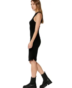 Women's Sofia Richie Sleeveless Ruched Bodycon Dress