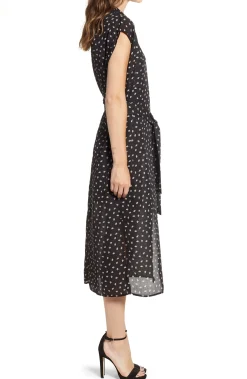 Women's Soho Midi Dress