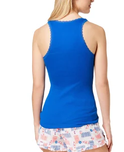 Women's Solid Tank Top