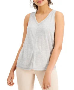 Women's Space-Dyed Tank Top