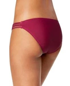 Women's Strappy Bikini Briefs