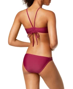 Women's Strappy Bikini Briefs