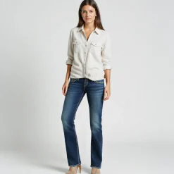 Women's Suki Bootcut Jeans