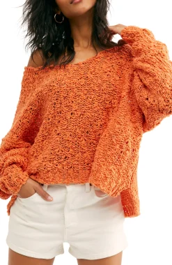 Women's Sunday Shore Pullover Sweater