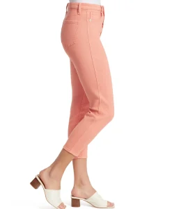 Women's Super High Cropped Skinny Jeans