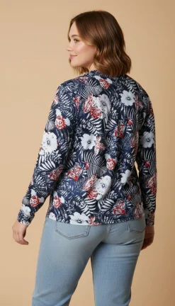 Women's Super Tidal Tee Omni-Shade T-Shirt