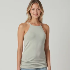 Women's Supima Cotton Allure Cami