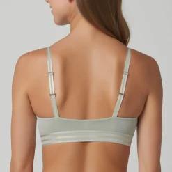 Women's Supima Cotton Allure Bralette 1629