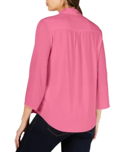 Women's Surplice Top