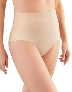 Women's Tame Your Tummy Firm Control Brief DM0051