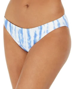 Women's Tie-Dye Classic Bikini Bottoms