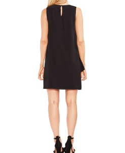 Women's Tiered Shift Dress