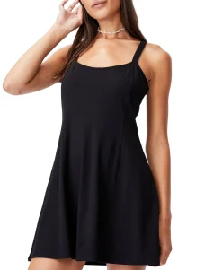 Women's Turner Strappy Mini Dress
