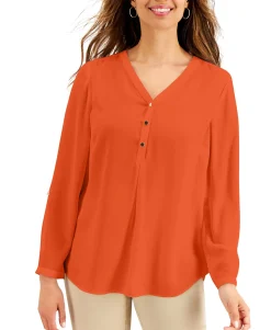 Women's Utility Top