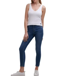 Women's V-Neck Tank Top