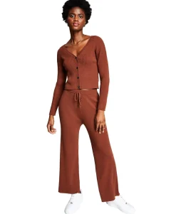 Women's Wide-Leg Pants