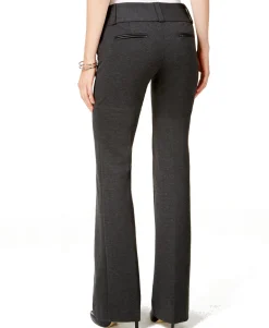 Women's Wide-Leg Trousers