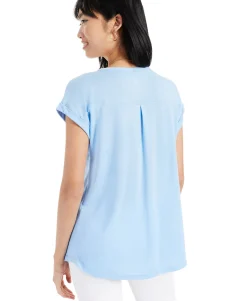 Women's Wild Flowers Graphic T-Shirt