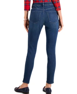 Women's Windham High-Rise Skinny Jeans