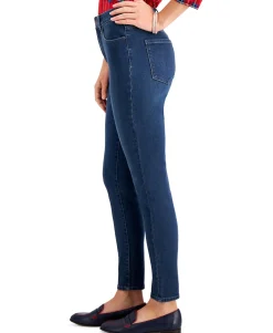 Women's Windham High-Rise Skinny Jeans