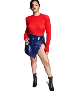 Women's Zerina Akers Sweater Bodysuit